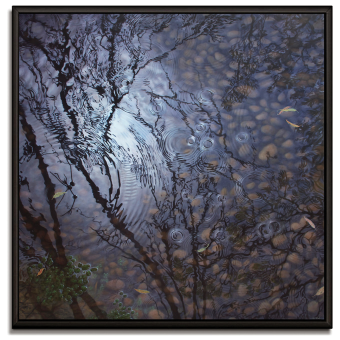 Notes on a Journey by Ai Shah | Lethbridge Gallery